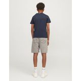 Jack Jones - Jorfrederiksberg Box Tee Ss c n Sn Jnr - Jongens - t-Shirts