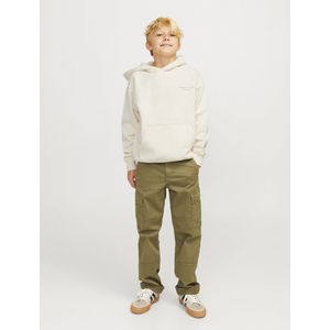 Jack&jones - Jornoho Back Graphic Sweat Hood Jnr - Jongens - Sweaters