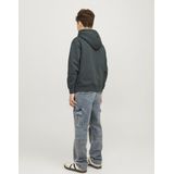 Jack & Jones Jorvesterbro Sweat Hood Noos Jnr Jongens Trui