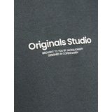 Jack & Jones Jorvesterbro Sweat Hood Noos Jnr Jongens Trui