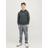 Jack & Jones Jorvesterbro Sweat Hood Noos Jnr Jongens Trui