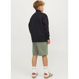 Jack & Jones Vesterbro Sweat Quarter Zip Sweater Junior