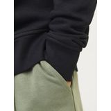 Jack & Jones Vesterbro Sweat Quarter Zip Sweater Junior