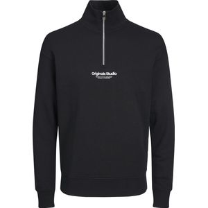 Jack & Jones Vesterbro Sweat Quarter Zip Sweater Junior