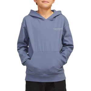 Jack & Jones Aero Print Hoodie Junior