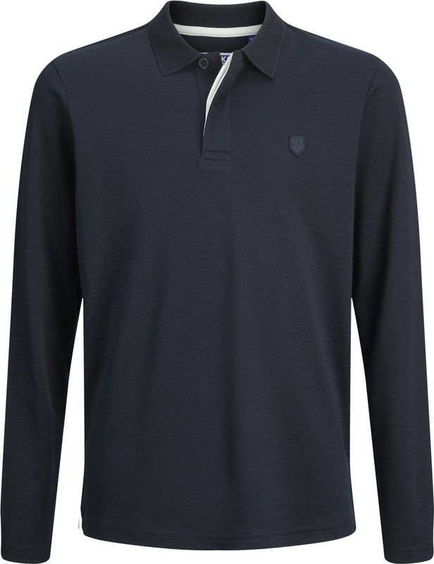 JACK & JONES - JUNIOR - Polo - Regular Fit