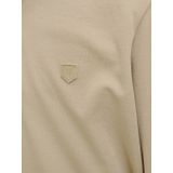 JACK & JONES - JUNIOR - Polo - Lange Mouwen - Regular Fit