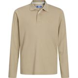 JACK & JONES - JUNIOR - Polo - Lange Mouwen - Regular Fit