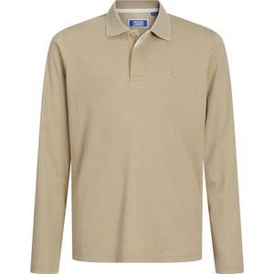 JACK & JONES - JUNIOR - Polo - Lange Mouwen - Regular Fit
