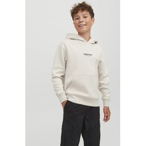 Jack&jones - Jorvesterbro Sweat Hood Noos Mni - Jongens - Sweaters
