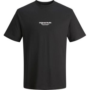 Jack Jones - Jorvesterbro Tee Ss Crew Neck Noos Mni - Jongens - t-Shirts