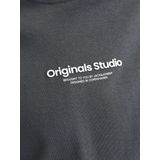 Jack Jones - Jorvesterbro Tee Ss Crew Neck Noos Mni - Jongens - t-Shirts