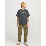 Jack Jones - Jorvesterbro Tee Ss Crew Neck Noos Mni - Jongens - t-Shirts