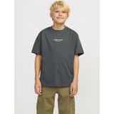 Jack Jones - Jorvesterbro Tee Ss Crew Neck Noos Mni - Jongens - t-Shirts
