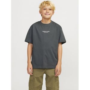 Jack Jones - Jorvesterbro Tee Ss Crew Neck Noos Mni - Jongens - t-Shirts