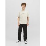 Jack Jones - Jorvesterbro Tee Ss Crew Neck Noos Mni - Jongens - t-Shirts