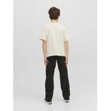 Jack Jones - Jorvesterbro Tee Ss Crew Neck Noos Mni - Jongens - t-Shirts