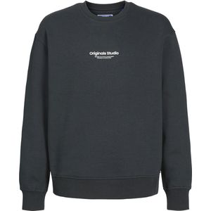 Jack&jones - Jorvesterbro Sweat Crew Neck Bn Mni - Jongens - Sweaters
