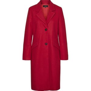 Vero Moda Vmfortunesara Jas - Omkeerbaar - Elegante Look