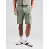 JACK & JONES - jpstbowie - Korte Broek - Groen - Katoen