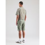 JACK & JONES - jpstbowie - Korte Broek - Groen - Katoen