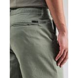 JACK & JONES - jpstbowie - Korte Broek - Groen - Katoen