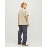 Jack&jones - Jpstkane Jjharlow Cargo Sn Mni - Jongens - Broeken