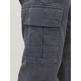 Jack&jones - Jpstkane Jjharlow Cargo Sn Mni - Jongens - Broeken