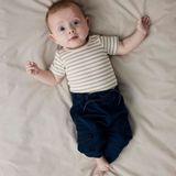 Name It Ben Cargo Broek - Mt. - Navy Blazer