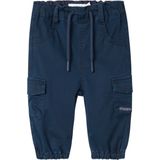 Name It Ben Cargo Broek - Mt. - Navy Blazer