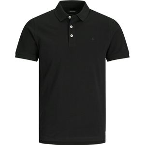 Jack & Jones - Polo - Slim Fit - Zwart