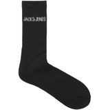 JACK & JONES Junior - Sport Sokken - Zacht - Ademend - Gebreid