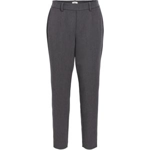 Object - Lisa Slim Fit - Broek - Middelhoge Taille - Rechte Pasvorm