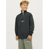 Jack & Jones Vesterbro Sweat Quarter Zip Sweater Junior