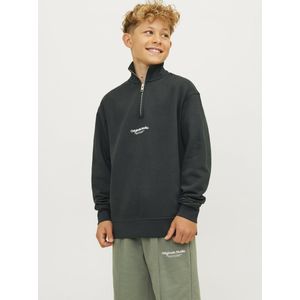 Jack & Jones Vesterbro Sweat Quarter Zip Sweater Junior