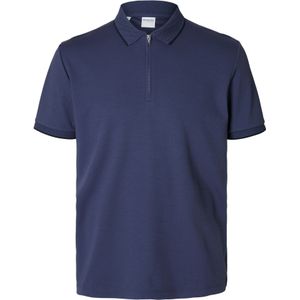 Poloshirt 'SLHFave'