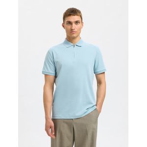 Selected Fave Polo Heren - Maat L