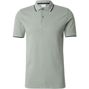Selected Atlas Sport Polo Heren - Maat M