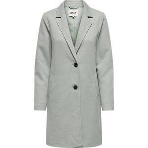 Only Korte Jas - Lichen Melange - ONLSEDONA LIFE CARRIE COAT