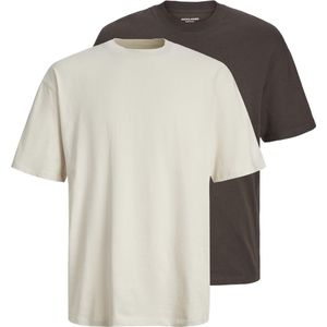 Jack Jones Bradley Shirts Heren (2-pack)