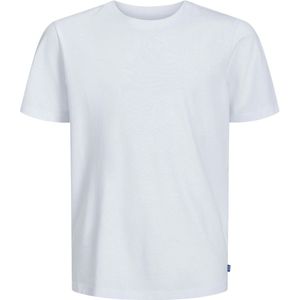 Jack Jones Jjeorganic Basictee Ss 3pk Mp Jnr Noos Jongens t-Shirt8