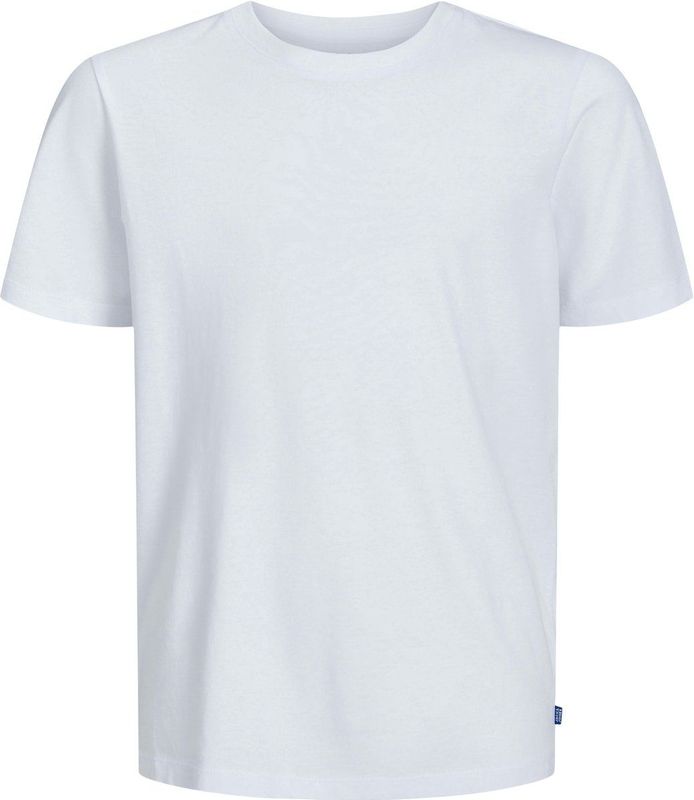 Jack Jones Jjeorganic Basictee Ss 3pk Mp Jnr Noos Jongens t-Shirt8