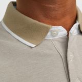 Jack & Jones Poloshirt Paulos Kurzarmshirt im Doppelpack