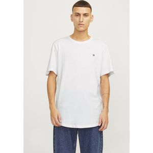 Jack Jones Jprblabrody Tee Ss Crew Neck 5pk Mp Noos Heren t-Shirt