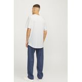 Jack Jones Jprblabrody Tee Ss Crew Neck 5pk Mp Noos Heren t-Shirt