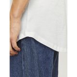 Jack Jones Jprblabrody Tee Ss Crew Neck 5pk Mp Noos Heren t-Shirt