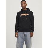 Jack & Jones Hoodie Tiley Kapuzenpullover Doppelpack