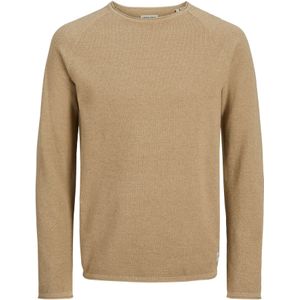 Jack & Jones Essential Hill Knit Crew Neck Sweater Heren