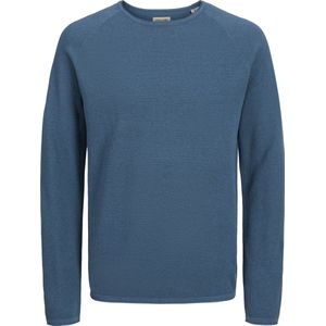 Jack & Jones Essential Hill Knit Crew Neck Sweater Heren