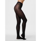 pieces - PCNEW NIKOLINE - Maillot - Zwart - 3-Pack - 94% Polyamide